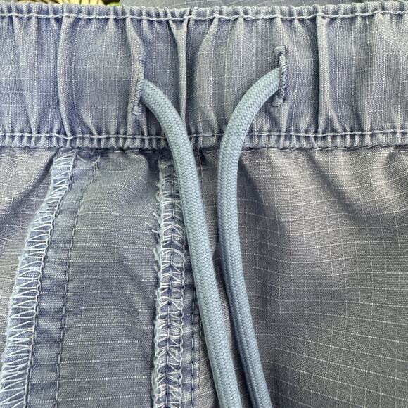 Peter Millar Shorts Mens XL Blue Crown Performance UPF 50+ Sun Protection BGRNT - Picture 7 of 11